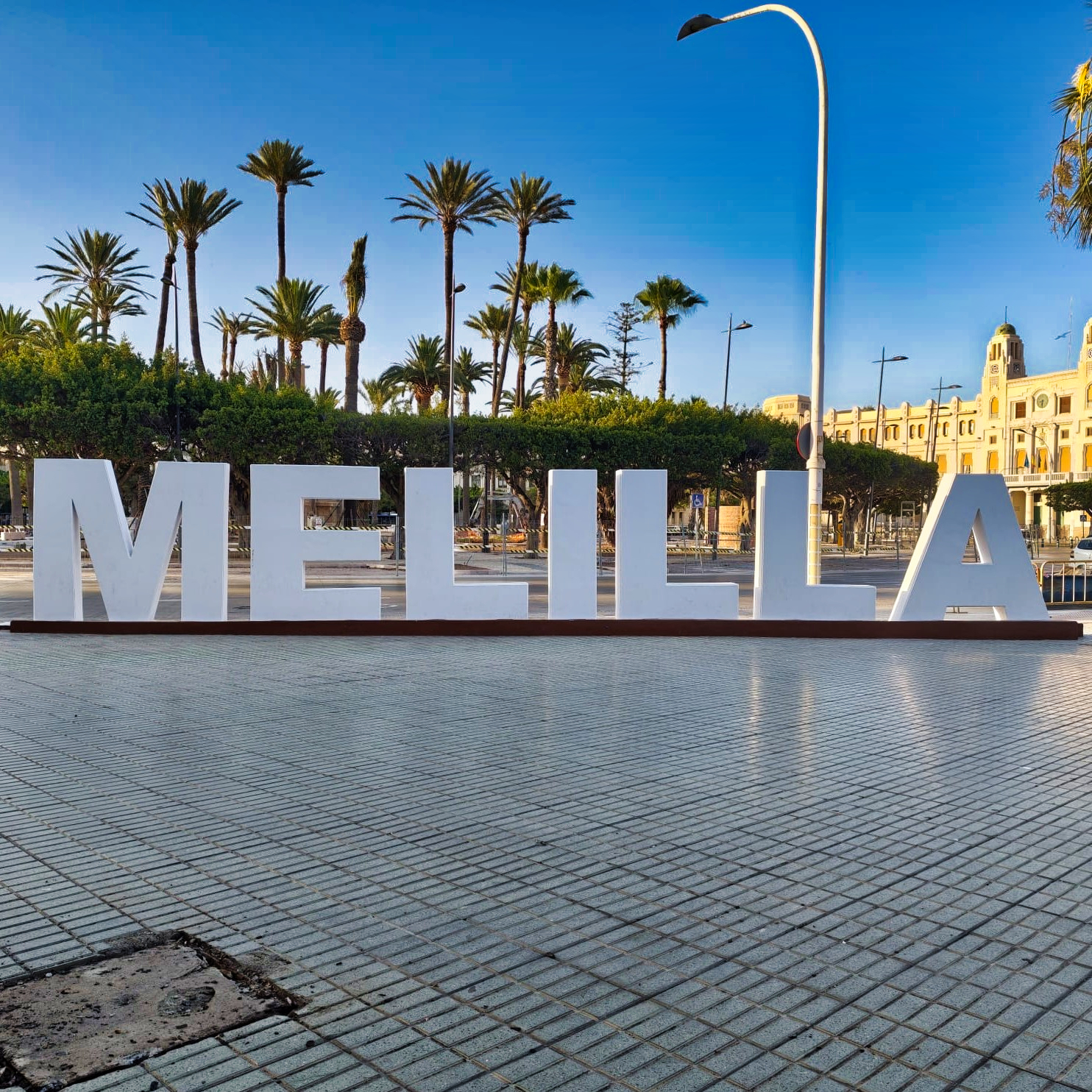 Melilla
